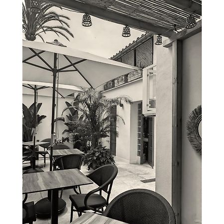 Moonten Boutique Stay 索列尔 外观 照片