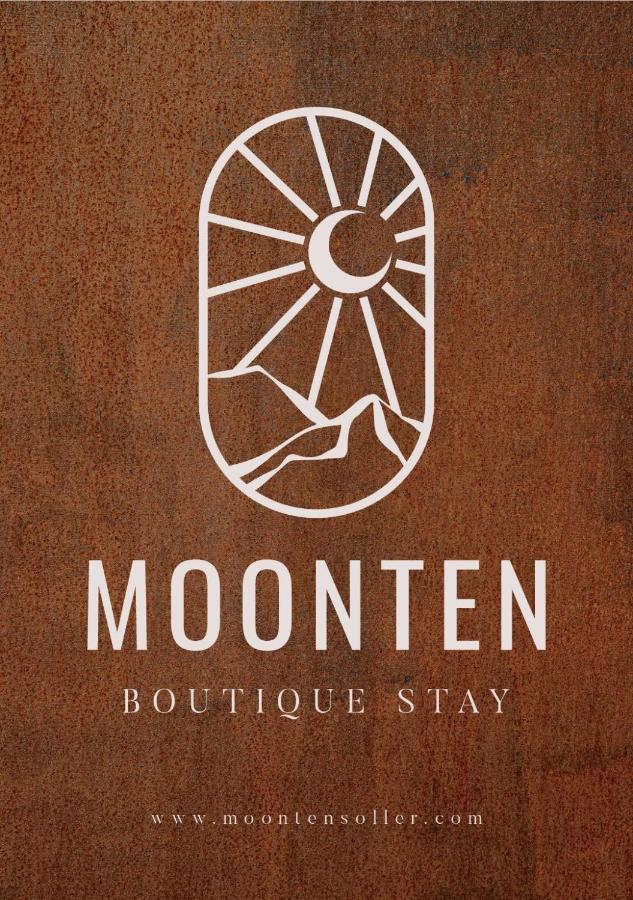 Moonten Boutique Stay 索列尔 外观 照片