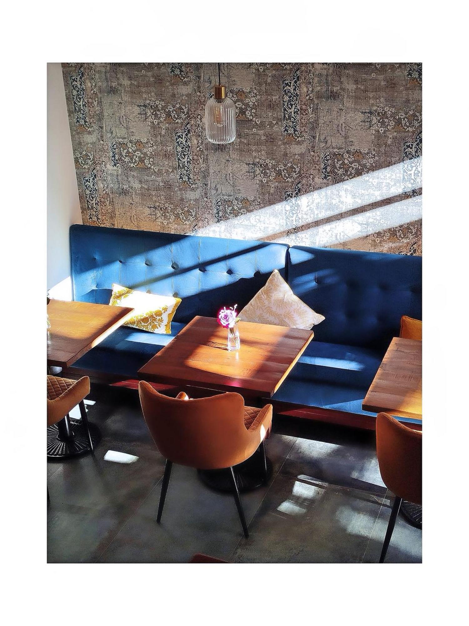 Moonten Boutique Stay 索列尔 外观 照片